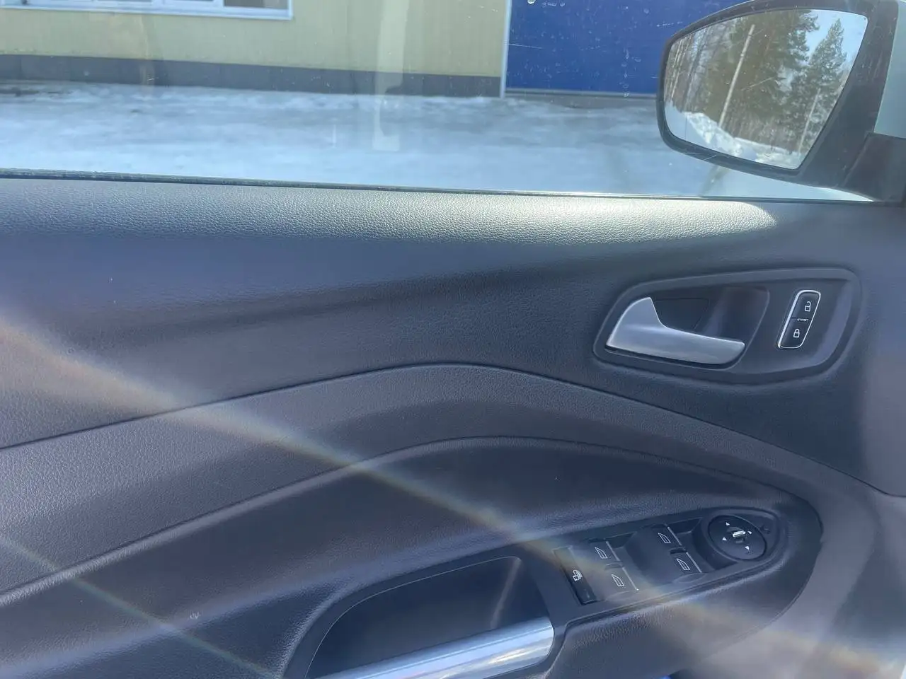 Продажа автомобиля 2013 года с двумя владельцами - Авто в Йошкар-Ола