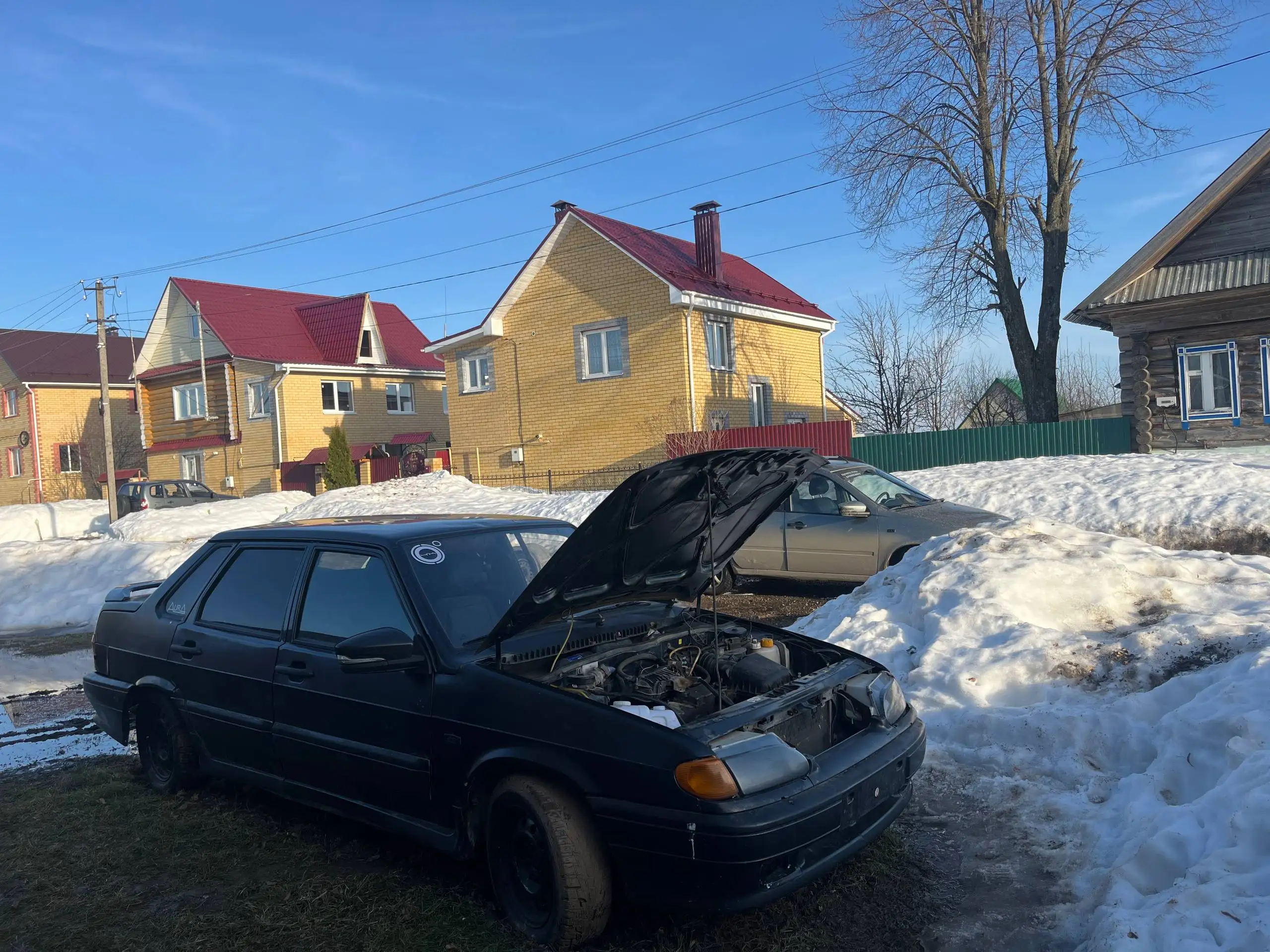 Продажа автомобильных запчастей в Йошкар-Оле - Автомобильные запчасти (Запчасти) в Йошкар-Ола