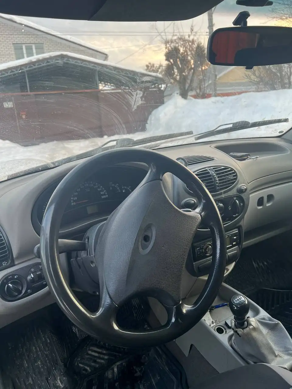 Продажа автомобиля Lada Kalina 2011 года - Легковые автомобили (Авто) в Йошкар-Ола