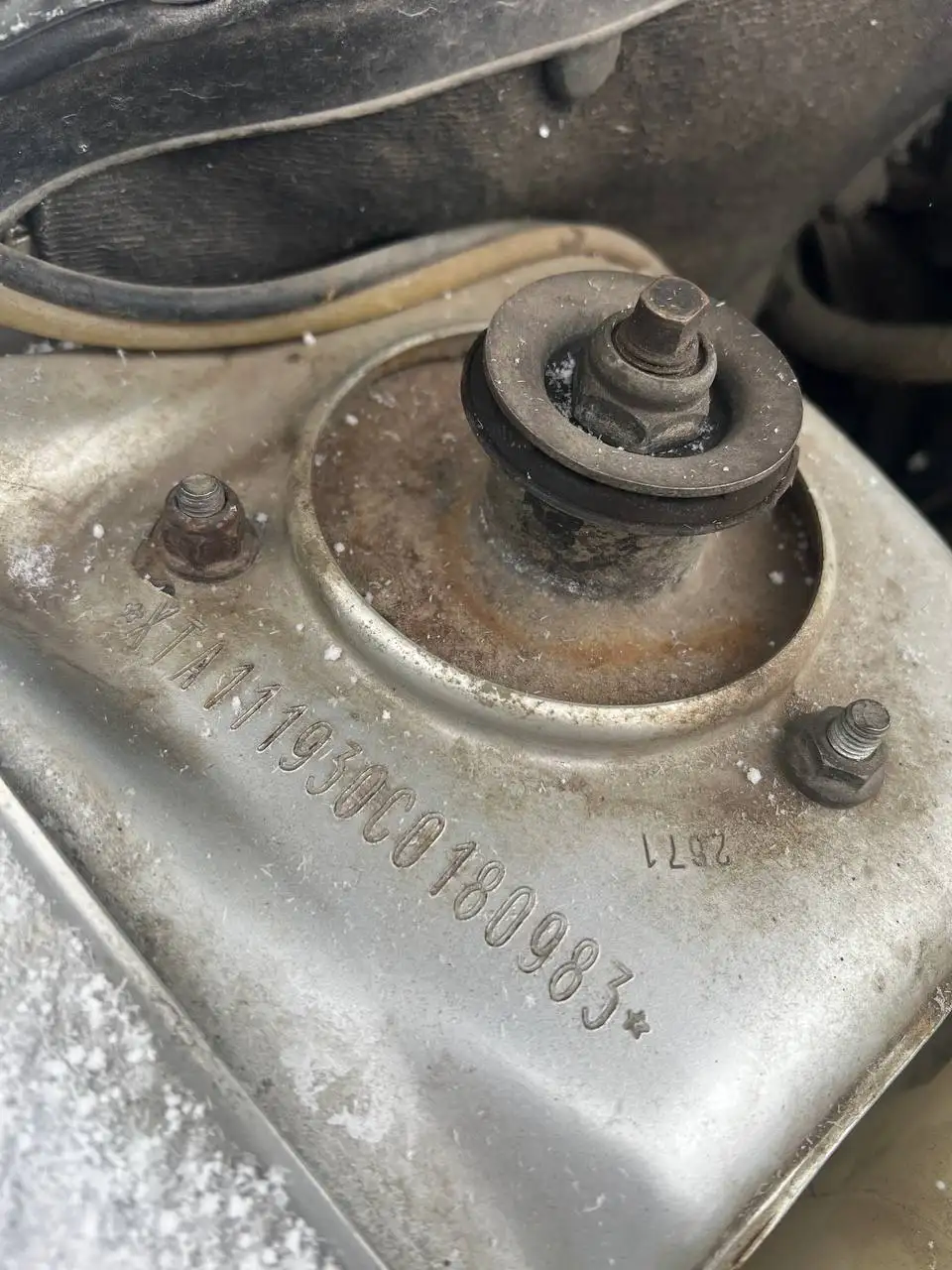 Продажа автомобиля Lada Kalina 2011 года - Легковые автомобили (Авто) в Йошкар-Ола