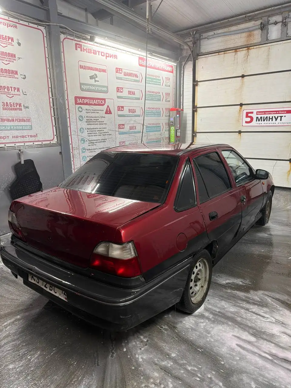 Продам Daewoo Nexia 1999 года - Легковые автомобили (Авто) в Йошкар-Ола