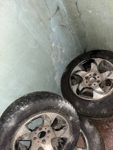 Колесные диски 13 радиус - Авто в Йошкар-Ола