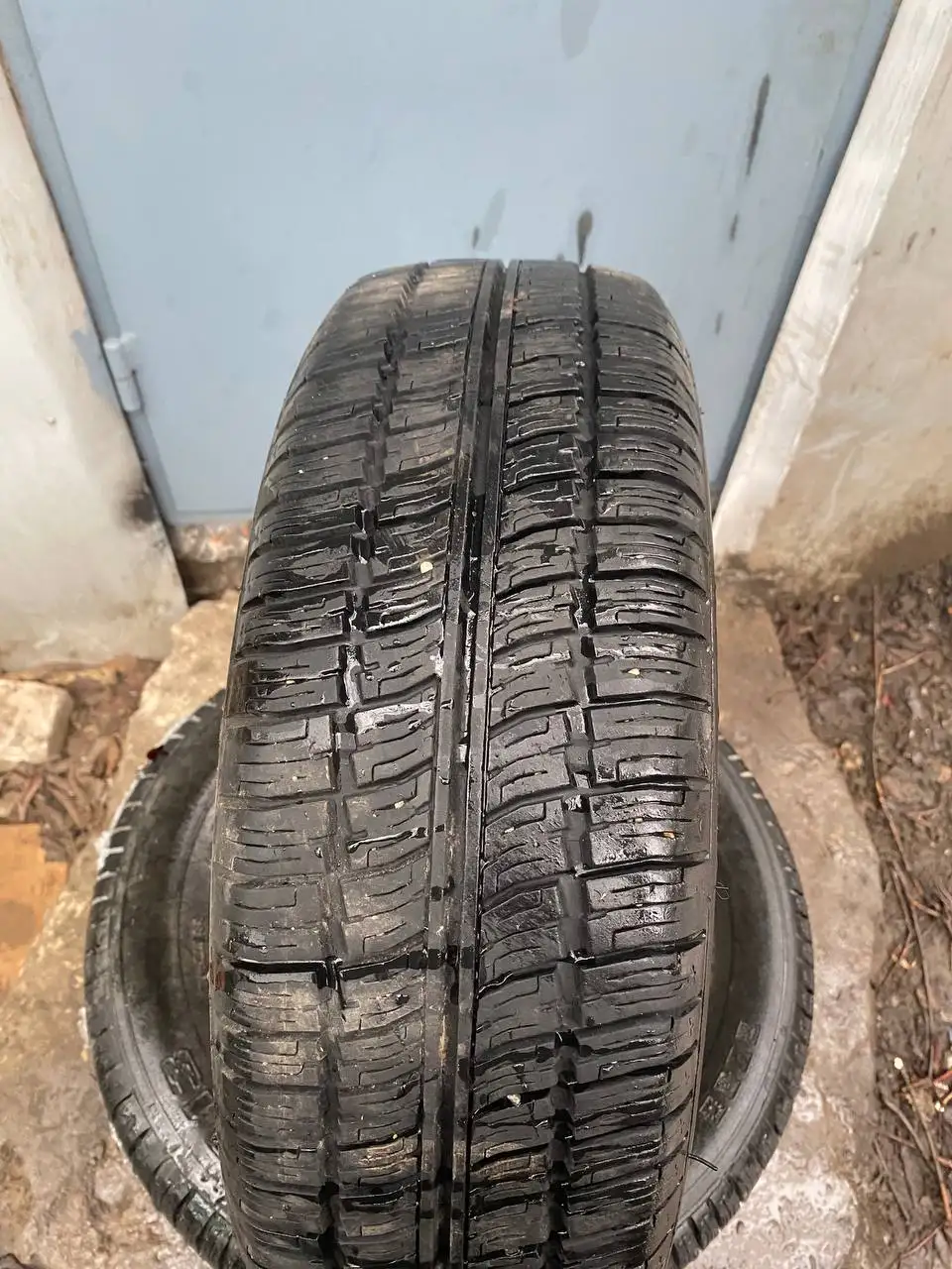 Продажа шин КАМА-217 175/70 R13 - Шины (Запчасти) в Йошкар-Ола