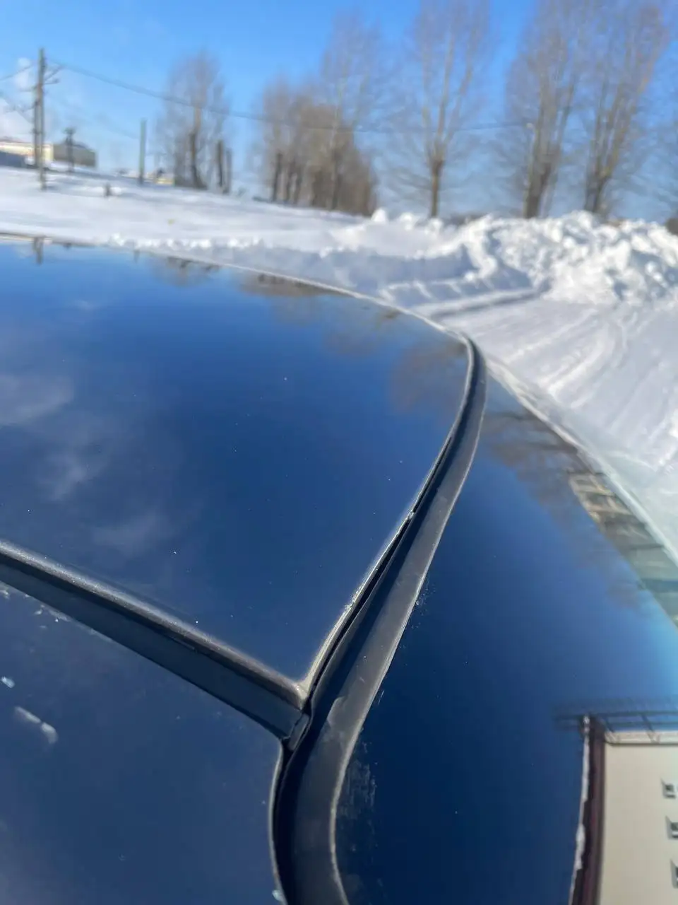 Продажа автомобиля Спектра в отличном состоянии - Легковые автомобили (Авто) в Волжск