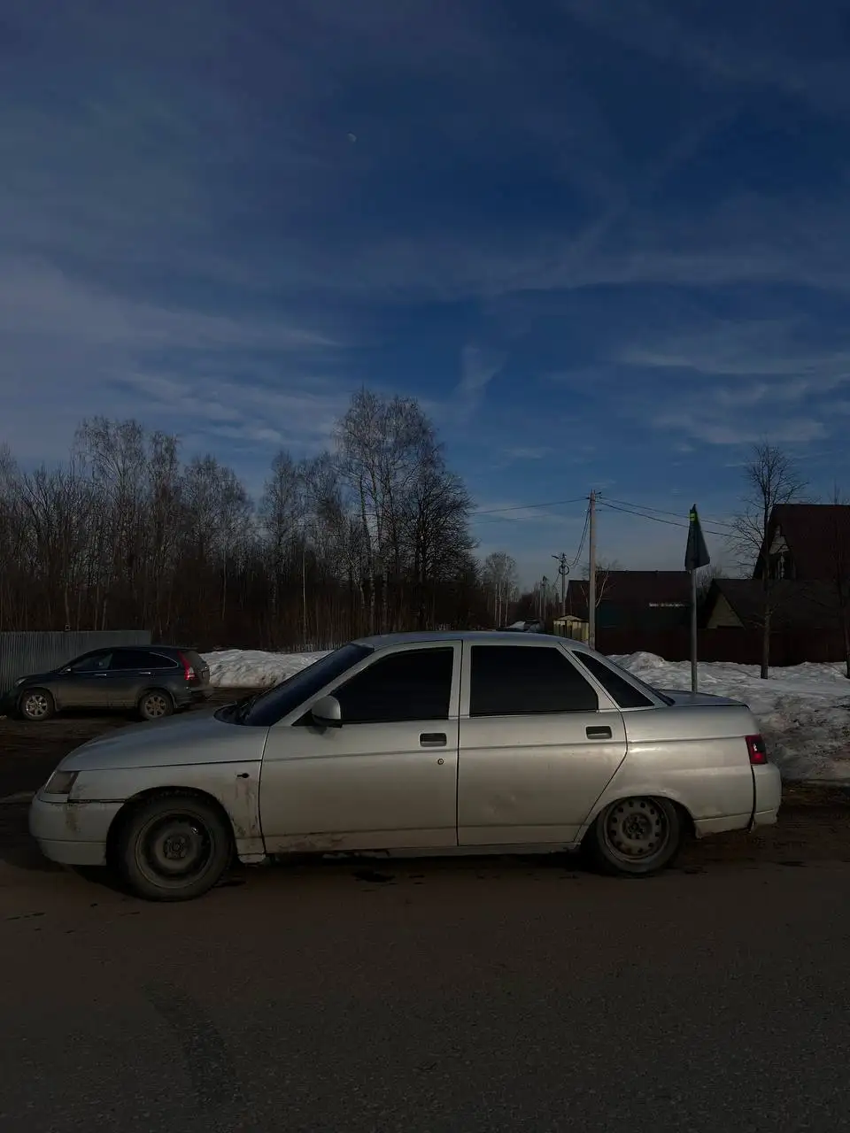 ВАЗ 2110 2004 года - Легковые автомобили (Авто) в Йошкар-Ола