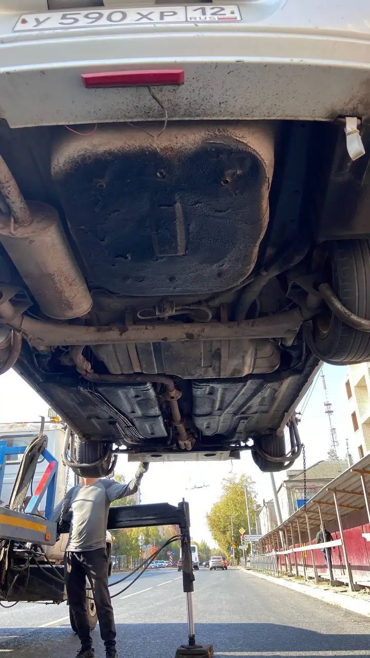 ВАЗ 2110 2004 года - Легковые автомобили (Авто) в Йошкар-Ола