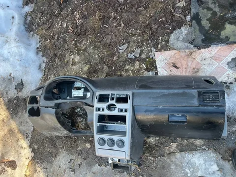 Продам приора торпеду с косой - Разборка в Йошкар-Ола