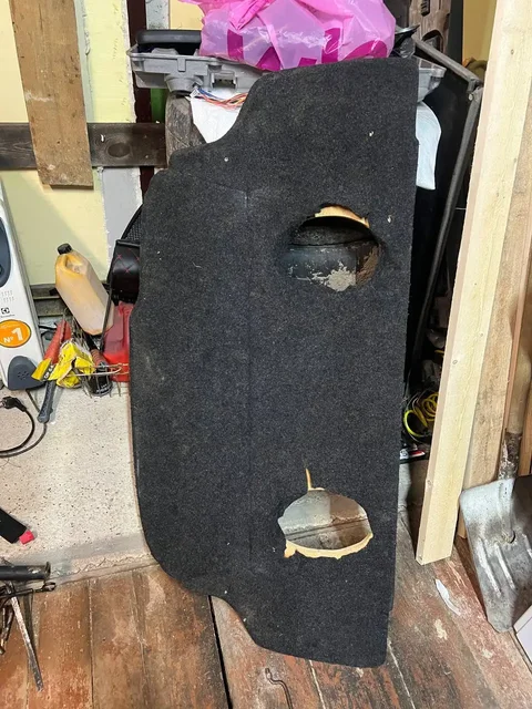 Полка для Приоры - Автомобильные диски в Йошкар-Ола