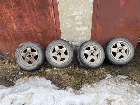 Летние колеса на ВАЗ - Автомобильные диски в Йошкар-Ола