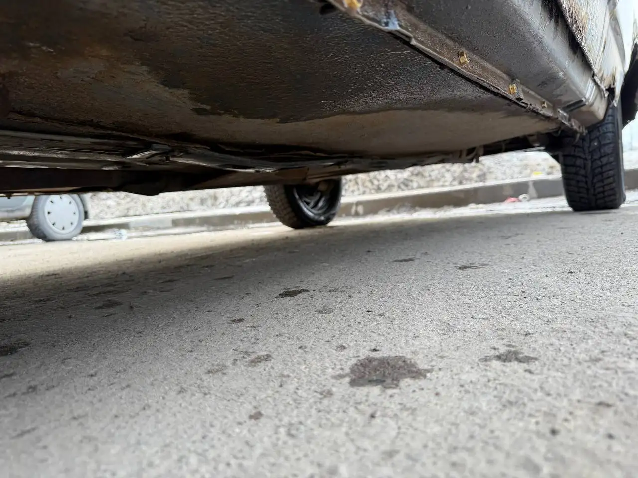 Продам автомобиль 2005 года на двигателе 124 - Авто в Йошкар-Ола