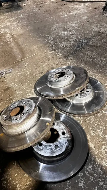 Продажа автомобильных шин - Разборка в Йошкар-Ола