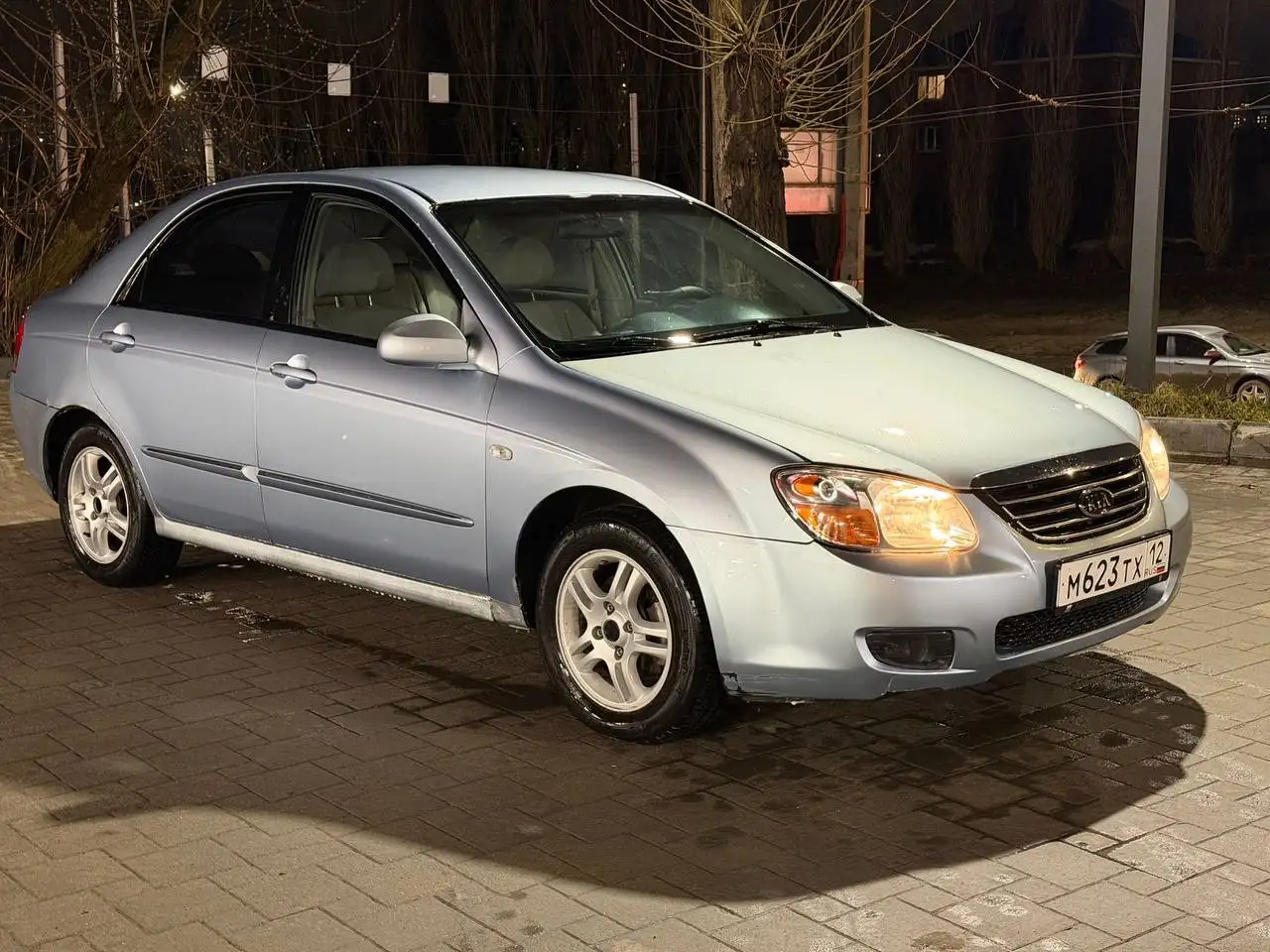 Продам автомобиль ВАЗ 2114 2007 года - Легковые автомобили (Авто) в Йошкар-Ола