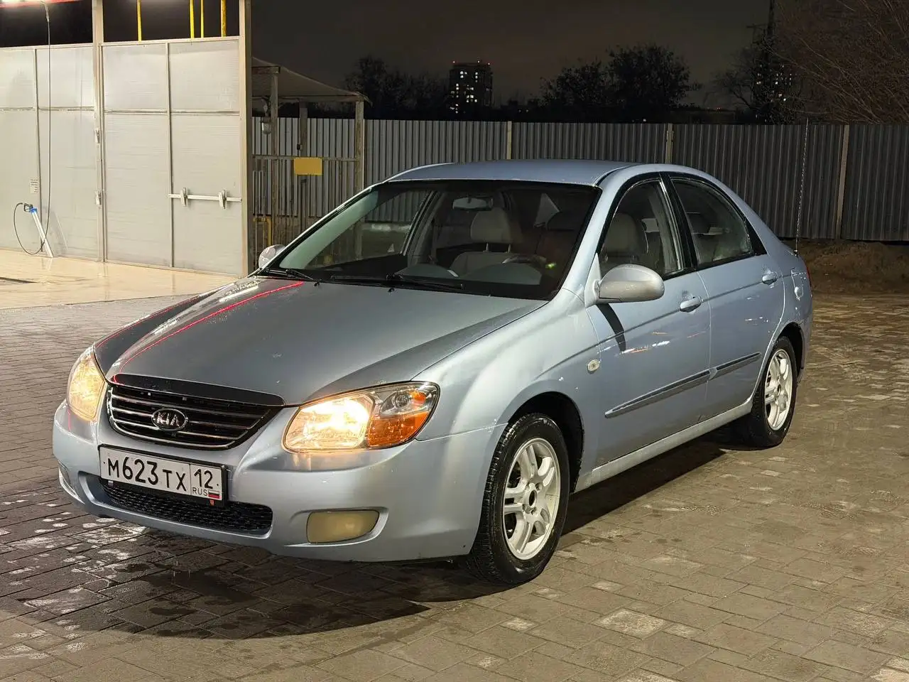 Продам автомобиль ВАЗ 2114 2007 года - Легковые автомобили (Авто) в Йошкар-Ола