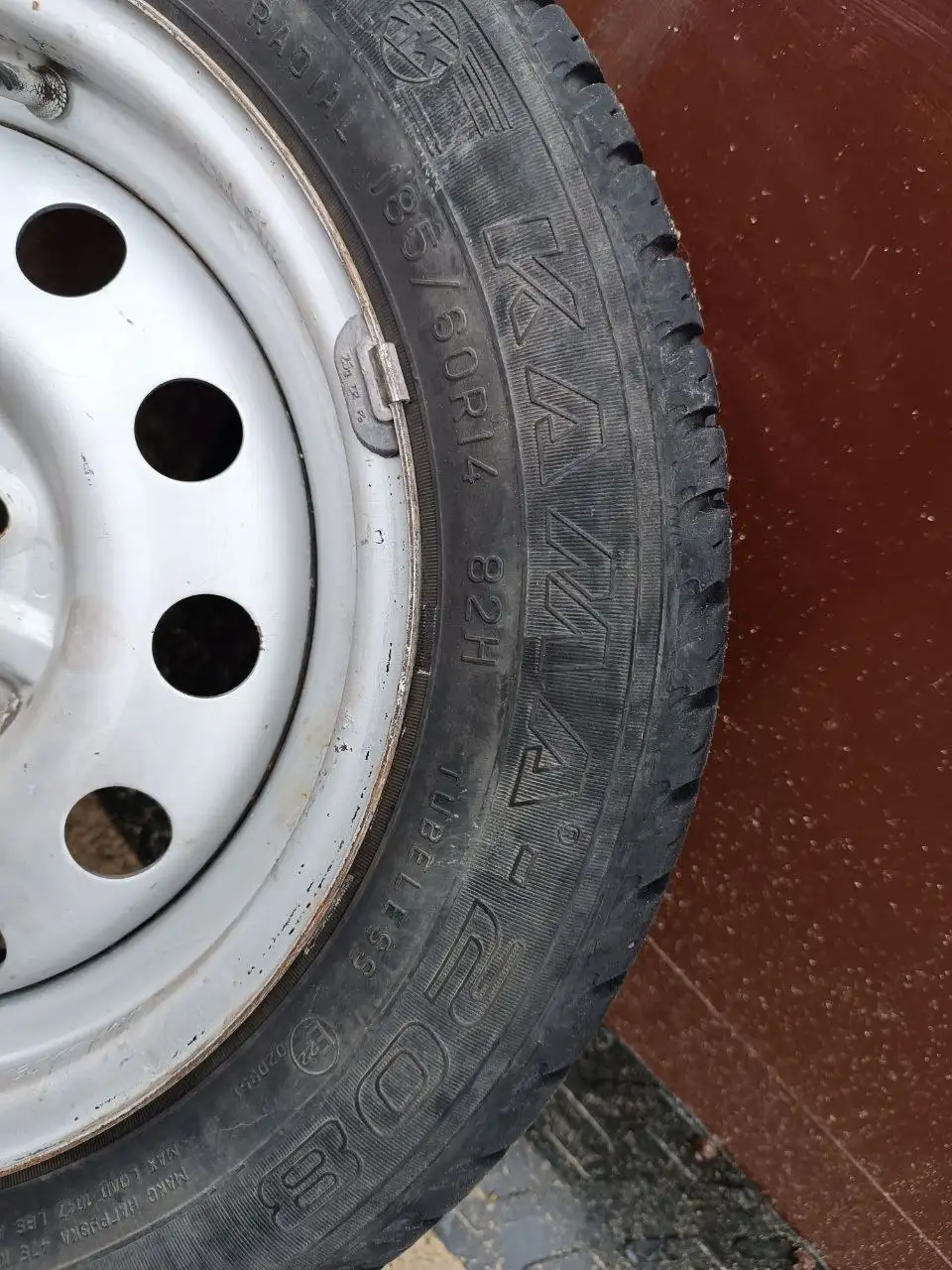 Продажа летних шин Р14 на ВАЗ - Шины и диски (Авто) в Йошкар-Ола