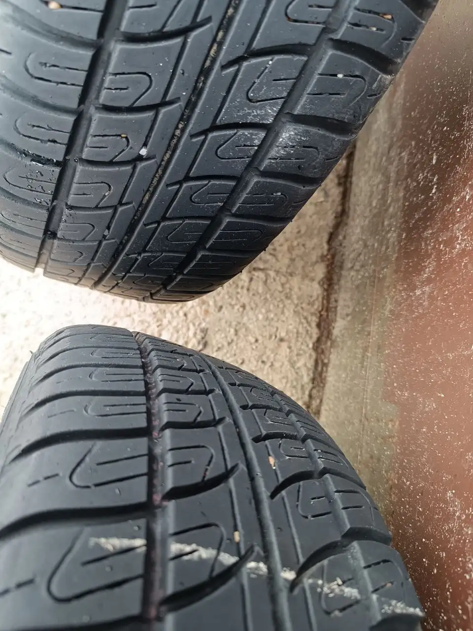 Продажа летних шин Р14 на ВАЗ - Шины и диски (Авто) в Йошкар-Ола