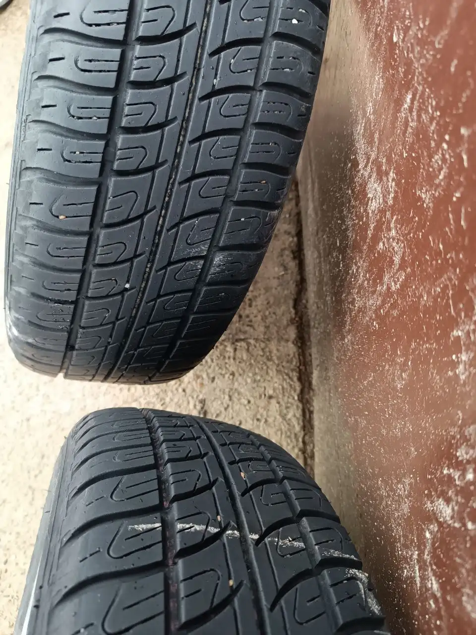 Продажа летних шин Р14 на ВАЗ - Шины и диски (Авто) в Йошкар-Ола
