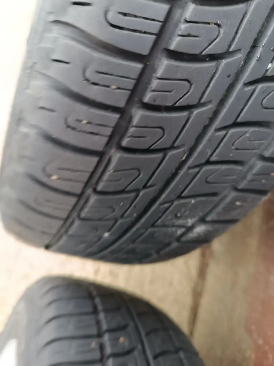 Продажа летних шин Р14 на ВАЗ - Шины и диски (Авто) в Йошкар-Ола