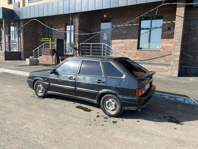 Продам ВАЗ 2114 2004 года - Разборка в Йошкар-Ола