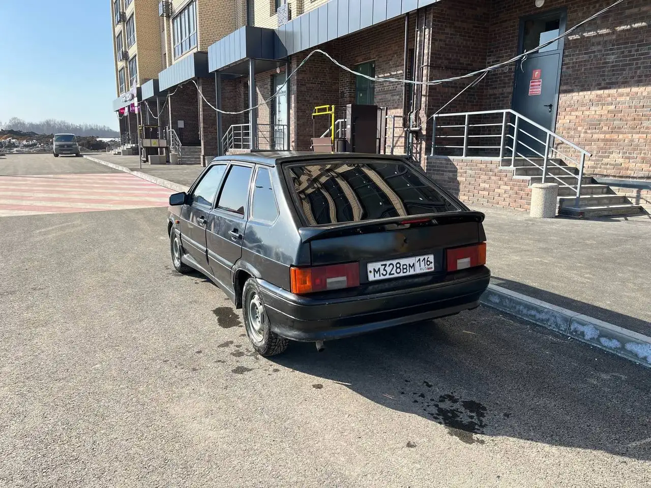 Продам ВАЗ 2114 2004 года - Легковые автомобили (Авто) в Йошкар-Ола