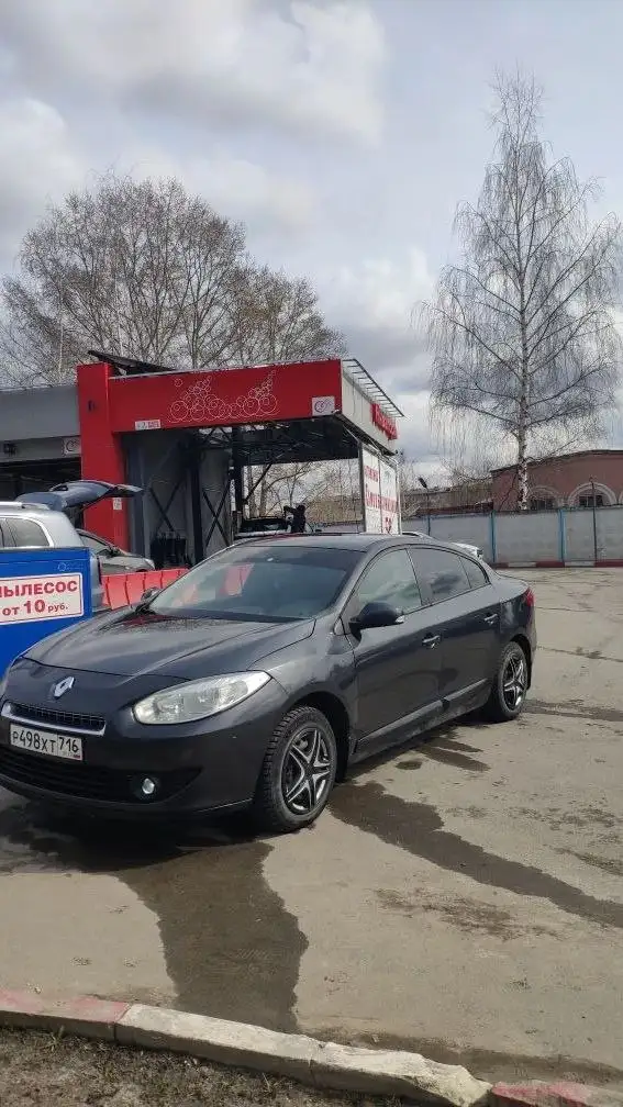 Продажа автомобиля Toyota Camry 2.0 автомат с резиной - Легковые автомобили (Авто) в Йошкар-Ола