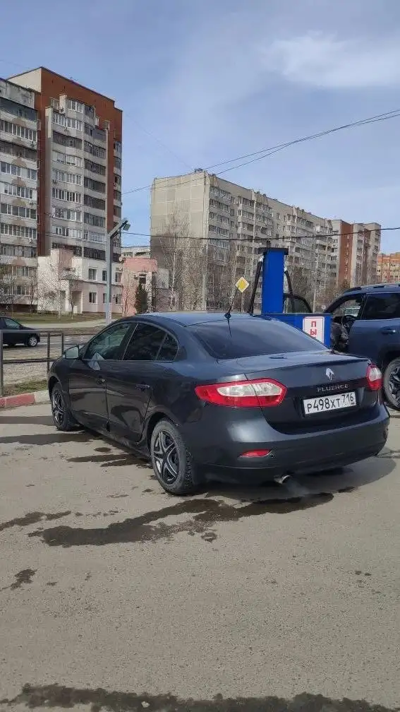 Продажа автомобиля Toyota Camry 2.0 автомат с резиной - Легковые автомобили (Авто) в Йошкар-Ола