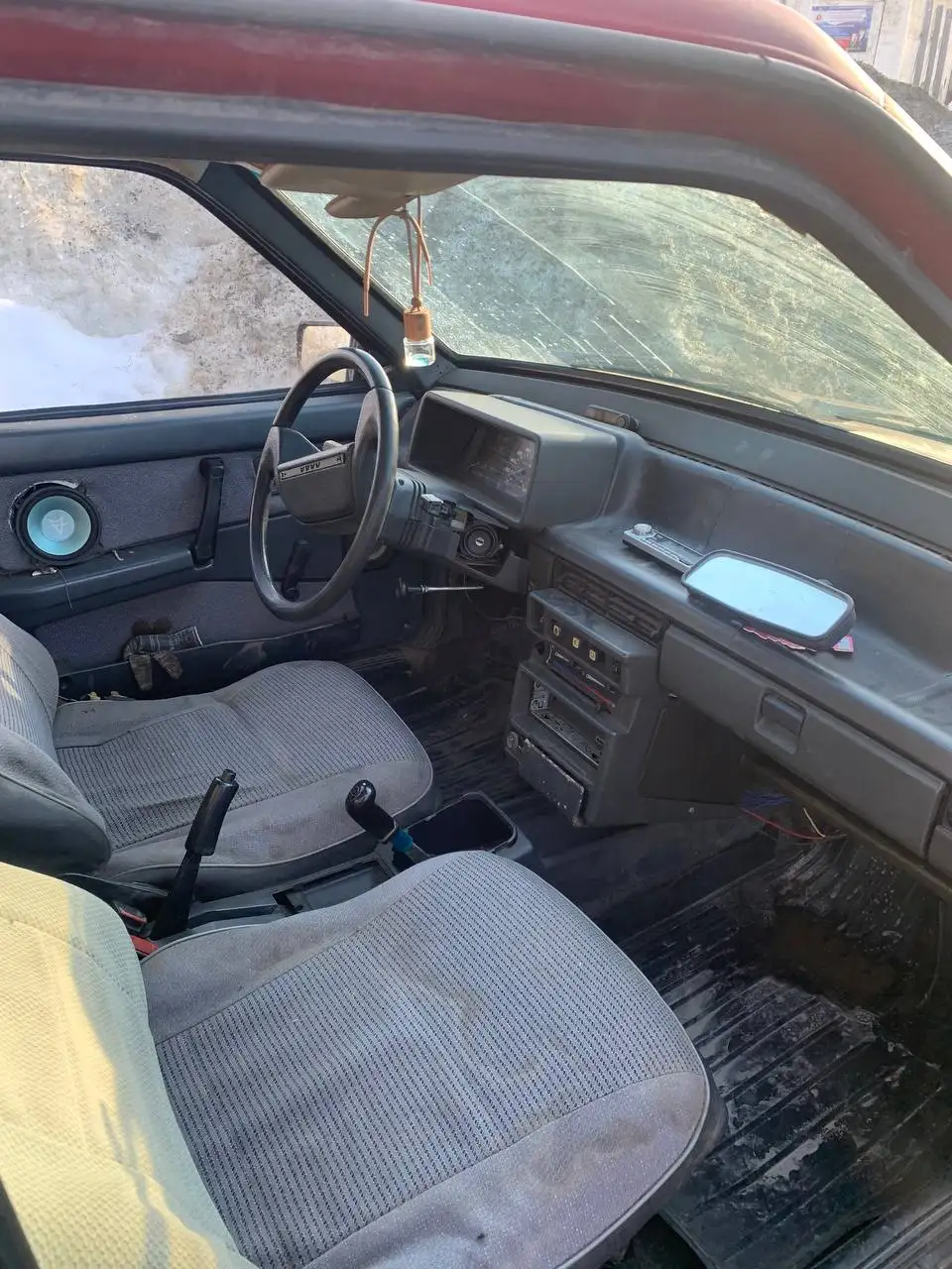 Продажа мотоцикла с возможностью обмена - Мотоциклы (Авто) в Йошкар-Ола