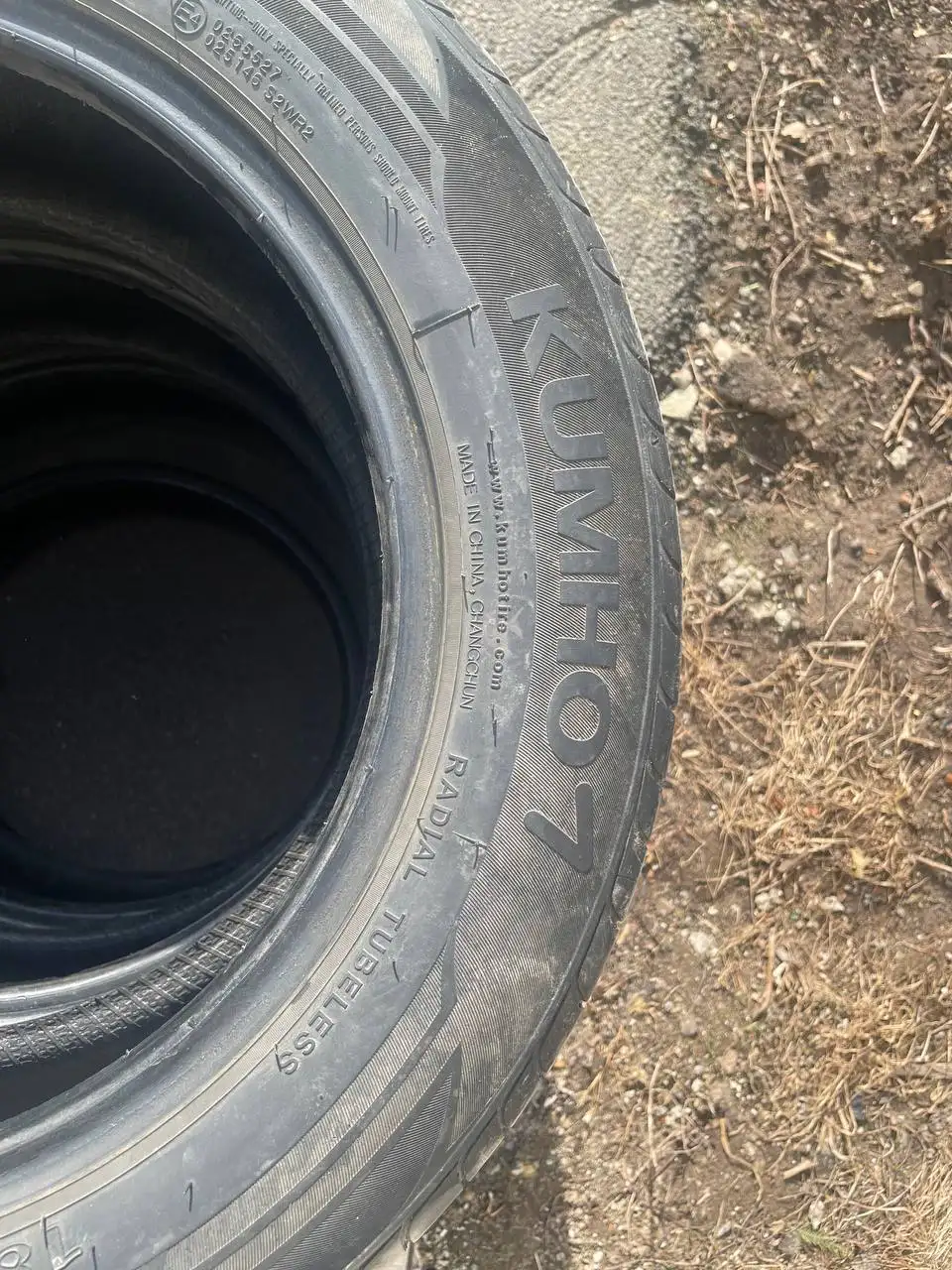 Продажа резины 185/65 R15 - Шины и диски (Авто) в Йошкар-Ола