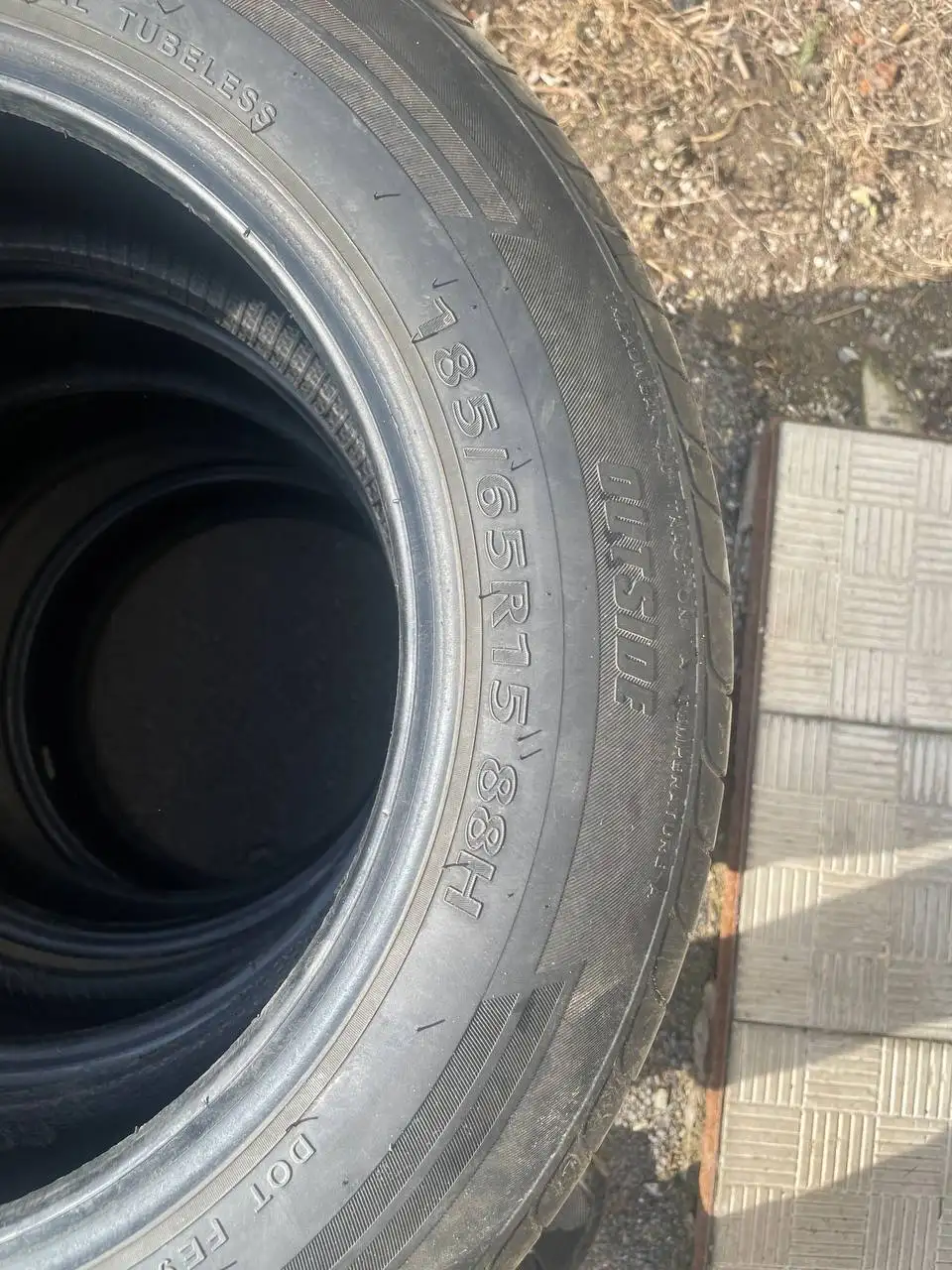 Продажа резины 185/65 R15 - Шины и диски (Авто) в Йошкар-Ола