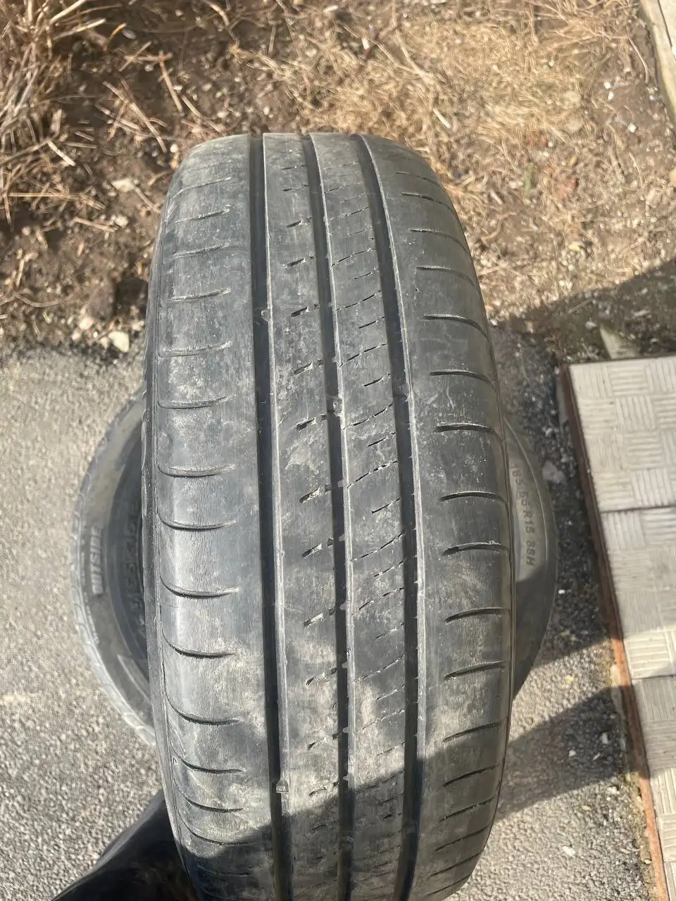 Продажа резины 185/65 R15 - Шины и диски (Авто) в Йошкар-Ола