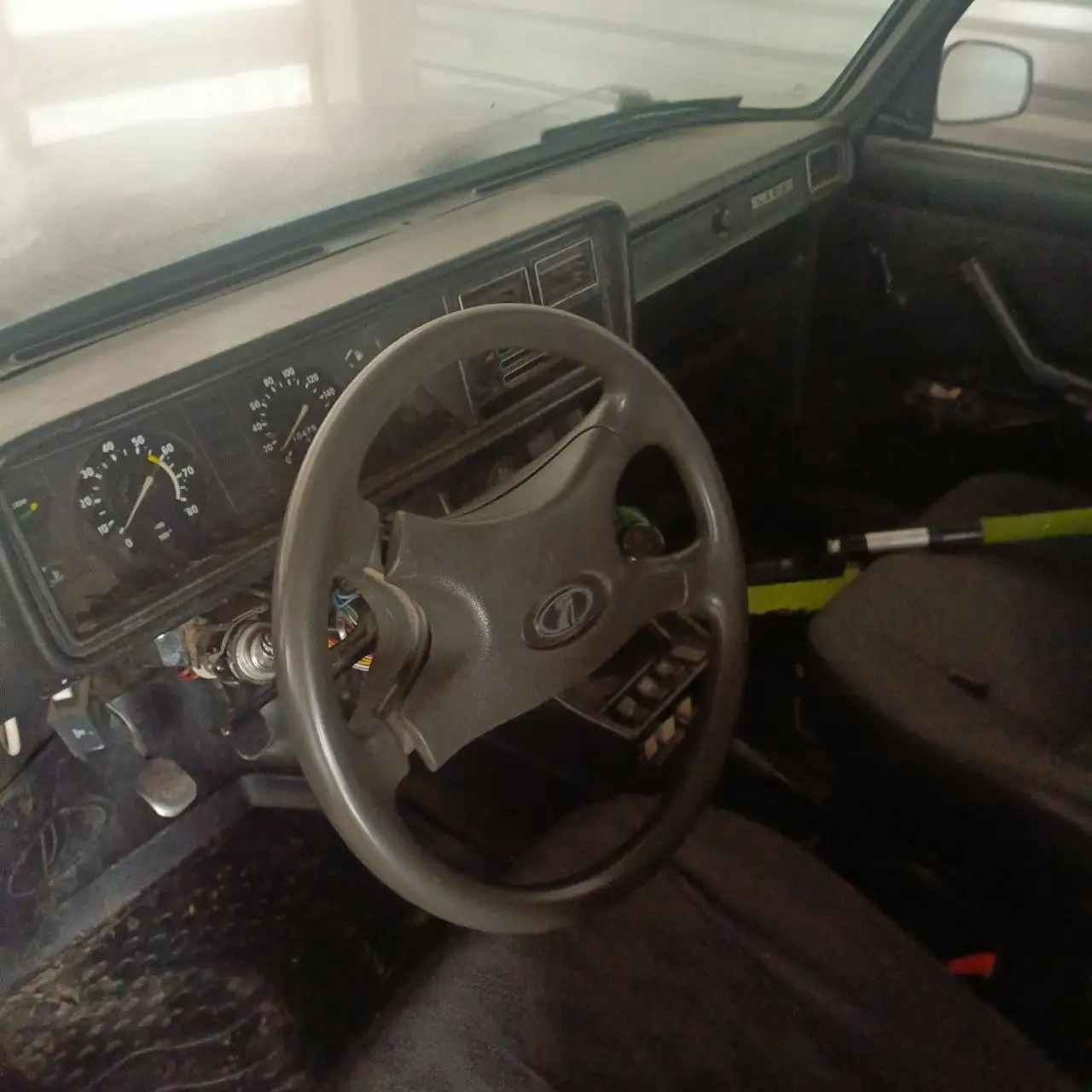 Продам ВАЗ 2107 2011 года - Авто в Йошкар-Ола