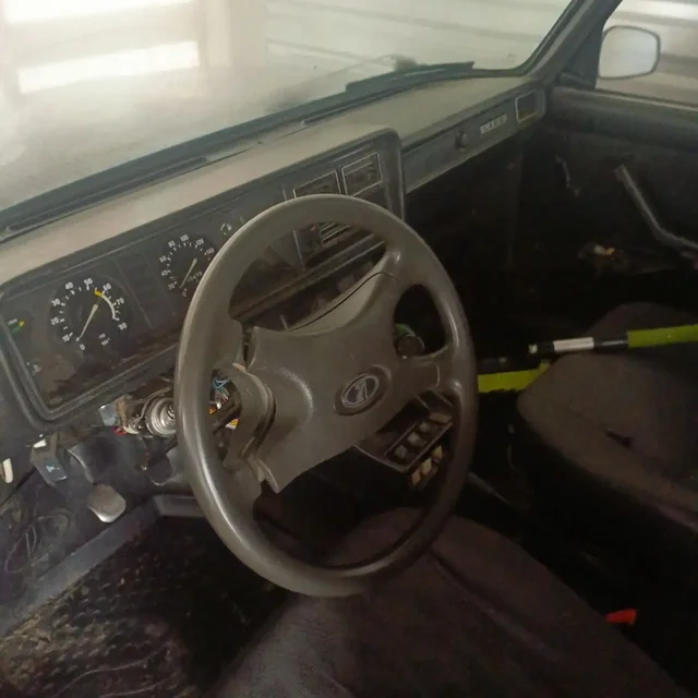 Продам ВАЗ 2107 2011 года - Коммерческий транспорт в Йошкар-Ола