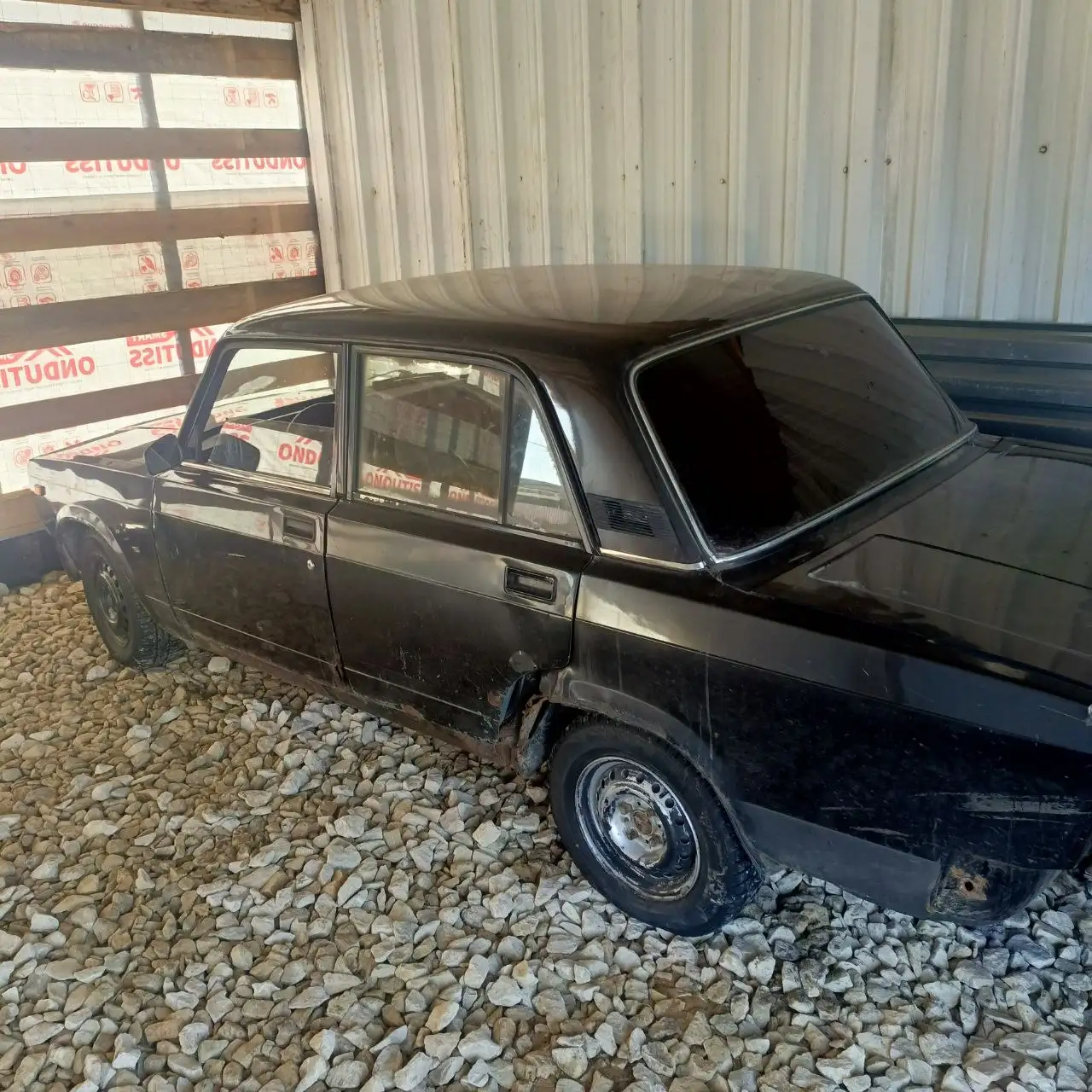 Продам ВАЗ 2107 2011 года - Авто в Йошкар-Ола