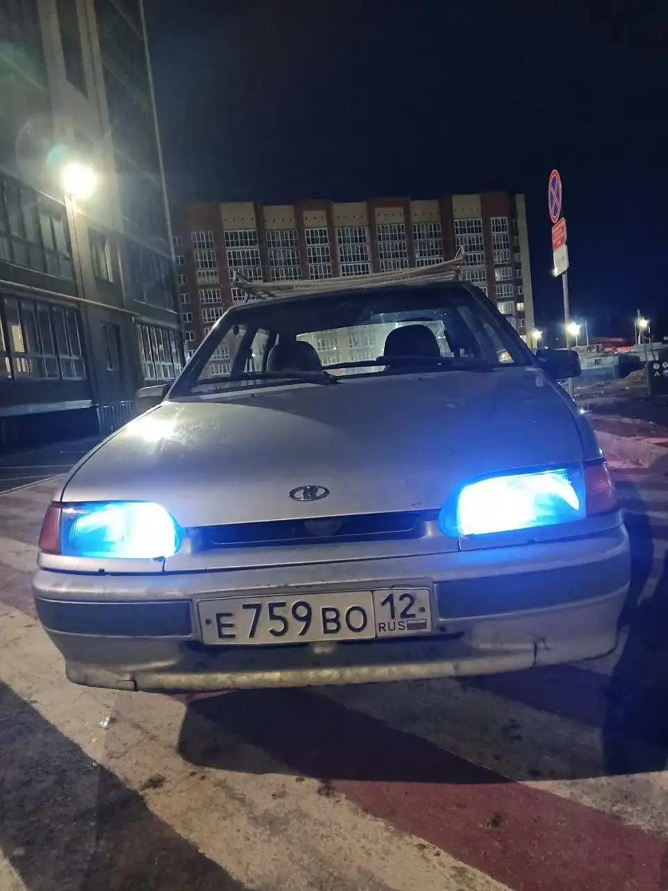 Продам ВАЗ 2114 - Авто в Йошкар-Ола