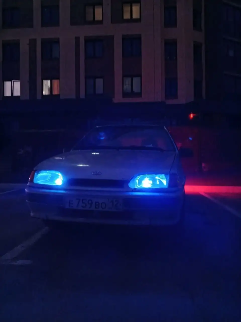 Продам ВАЗ 2114 - Авто в Йошкар-Ола