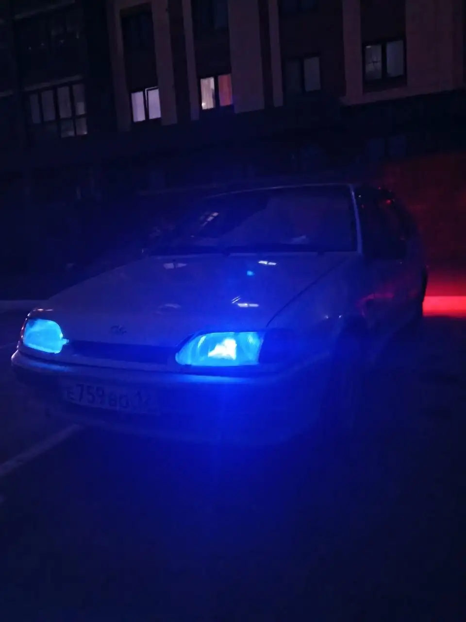 Продам ВАЗ 2114 - Авто в Йошкар-Ола