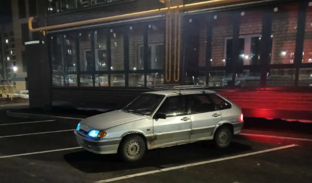 Продам ВАЗ 2114 - Авто в Йошкар-Ола