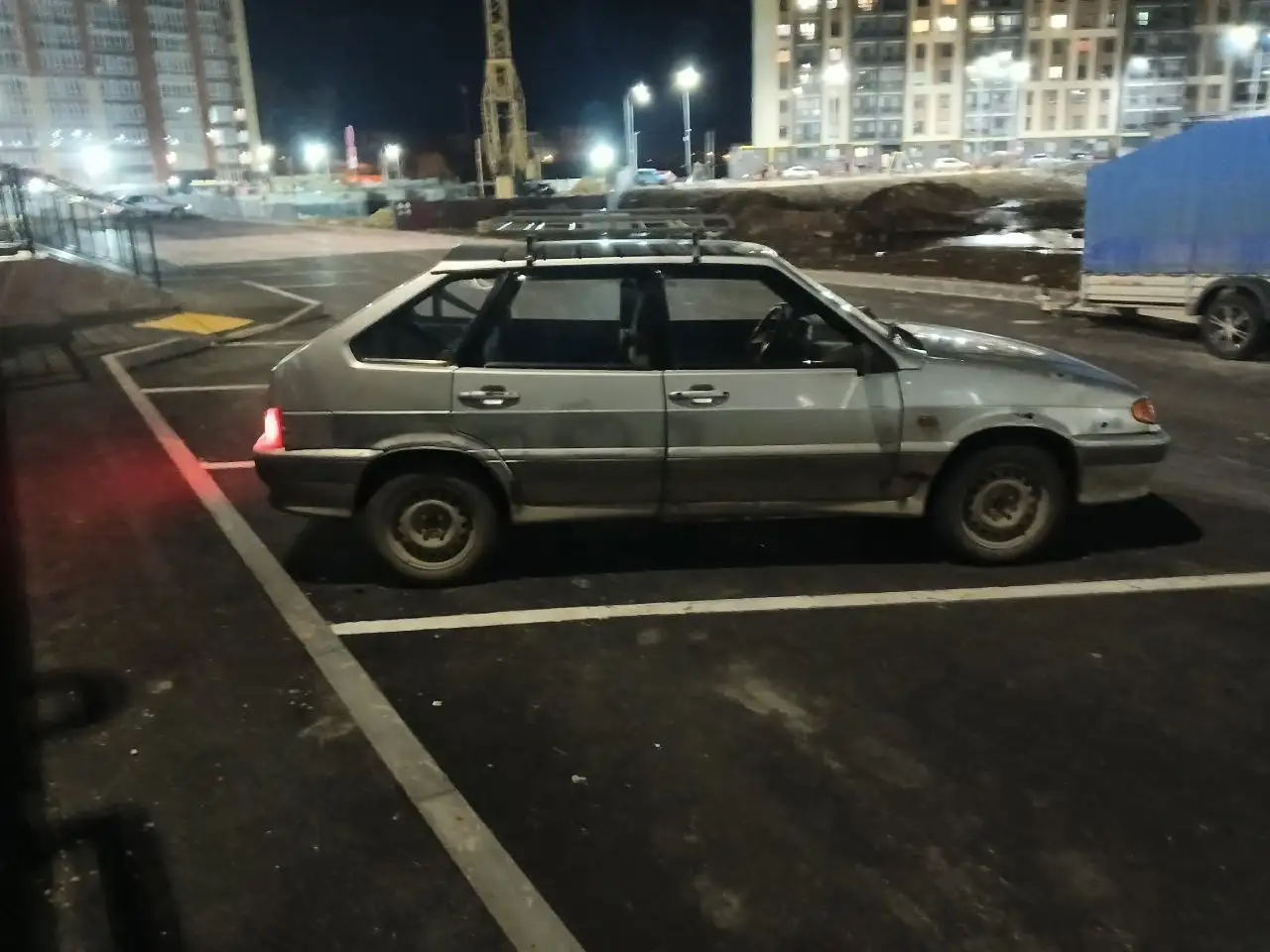 Продам ВАЗ 2114 - Авто в Йошкар-Ола