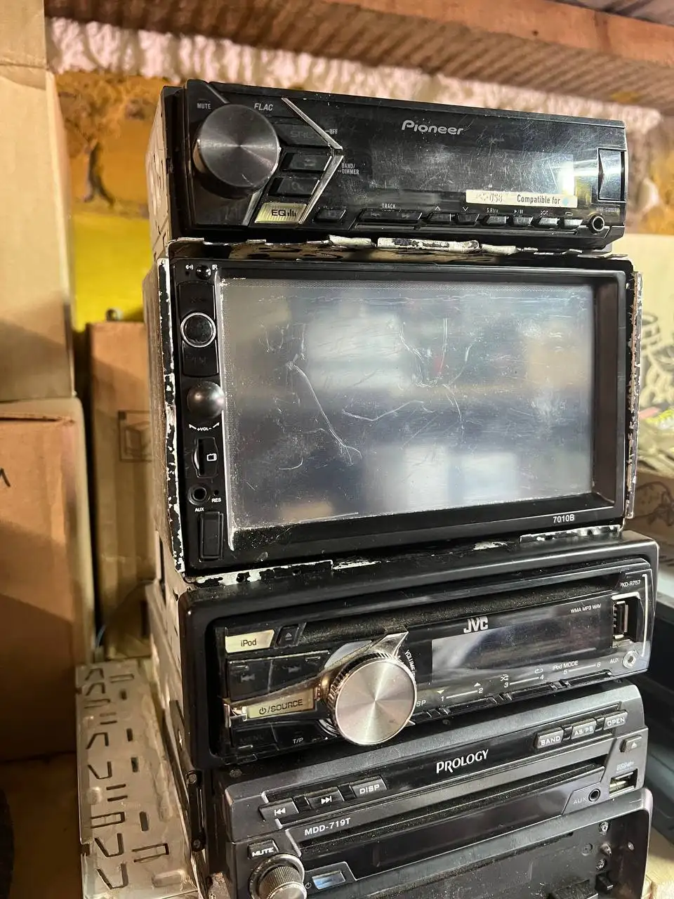 Продам мафоны - Барахолка в Йошкар-Ола