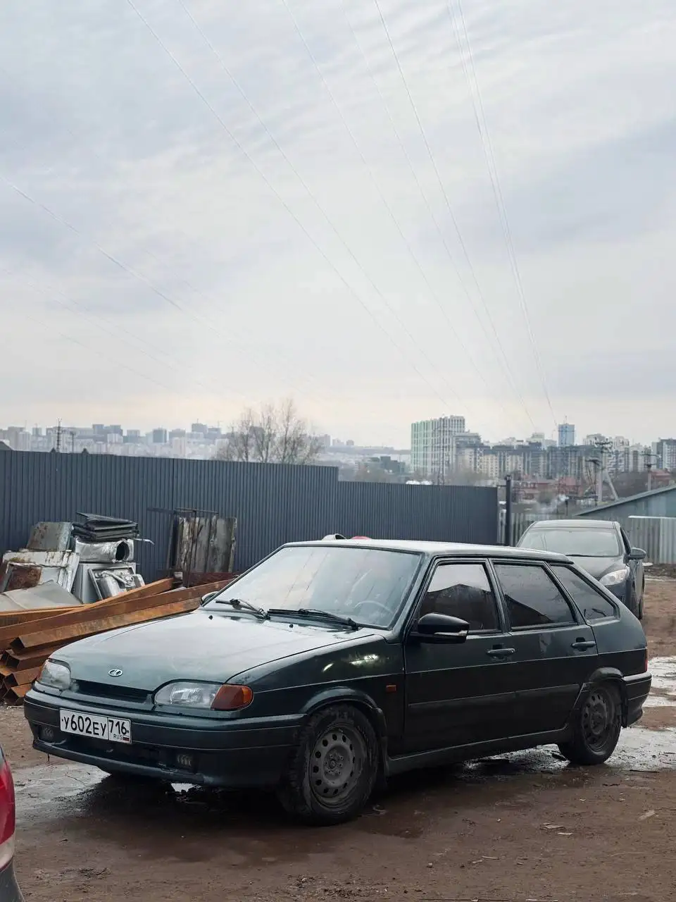 ВАЗ-2114 2010 г.в. в отличном состоянии - Легковые автомобили (Авто) в Казань