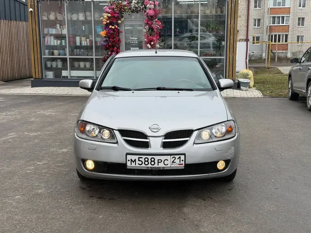 Продам автомобиль 2005 года 1.5 литра - частное объявление в Канаш