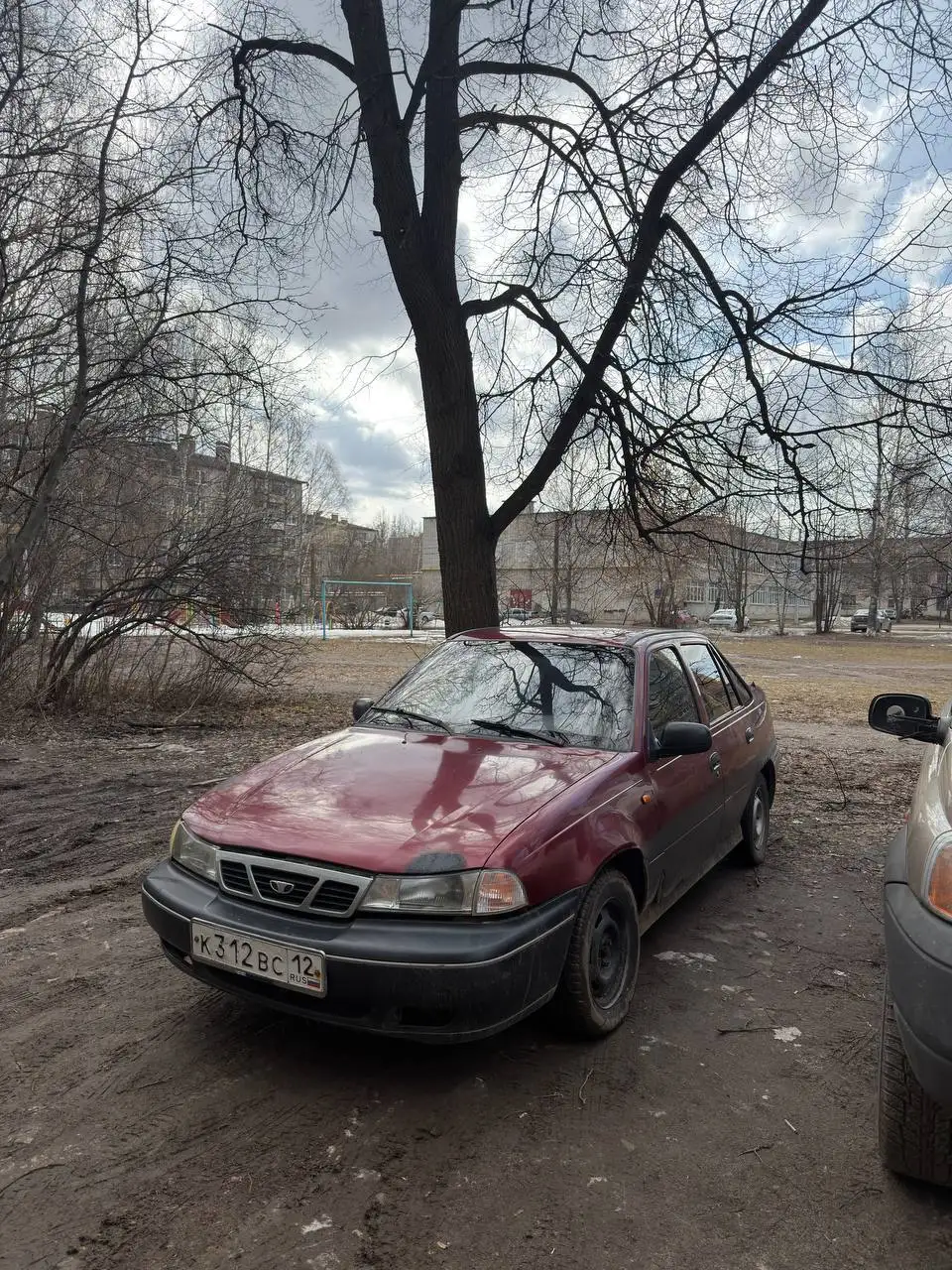 Продажа автомобиля на ходу на учете - Авто в Йошкар-Ола