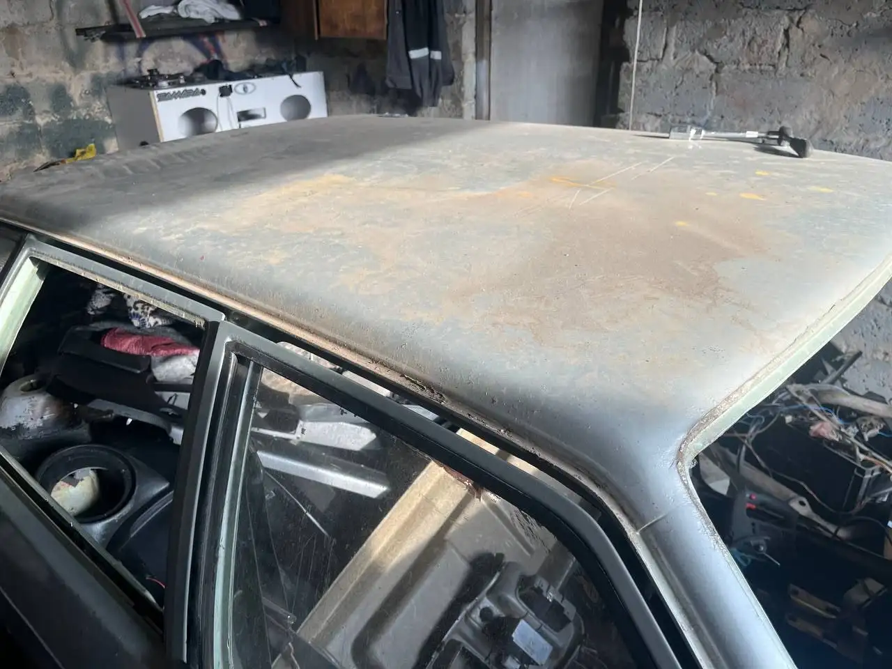 Продам ВАЗ 2114 с донором 2006 года - Легковые автомобили (Авто) в Йошкар-Ола