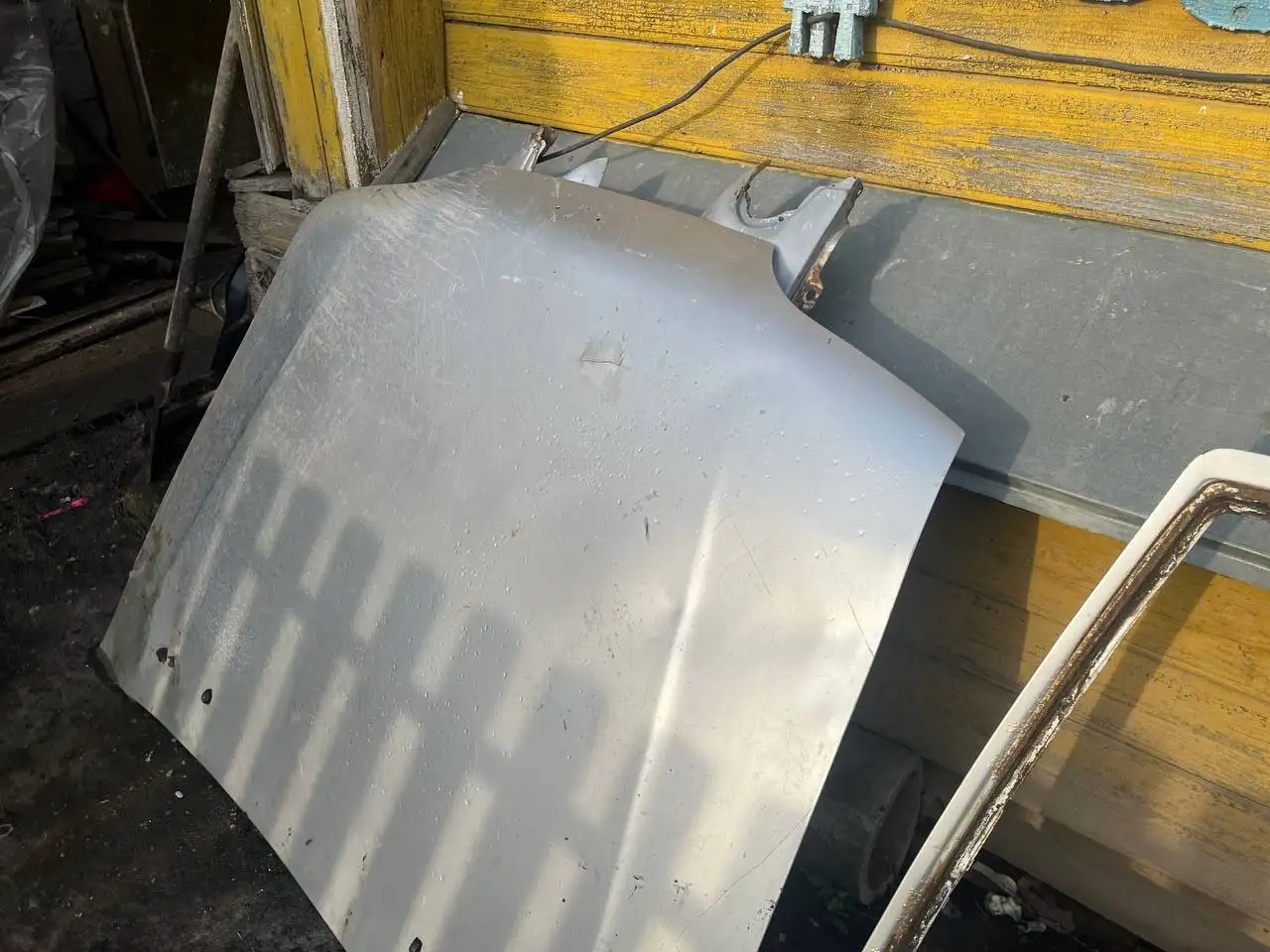 Продам ВАЗ 2114 с донором 2006 года - Легковые автомобили (Авто) в Йошкар-Ола