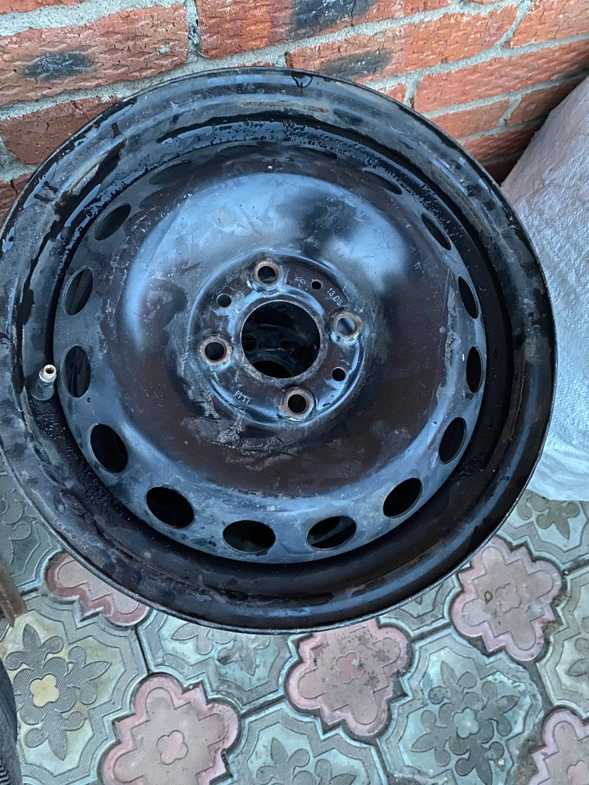 Продажа новых дисков R14 - Диски (Запчасти) в Йошкар-Ола