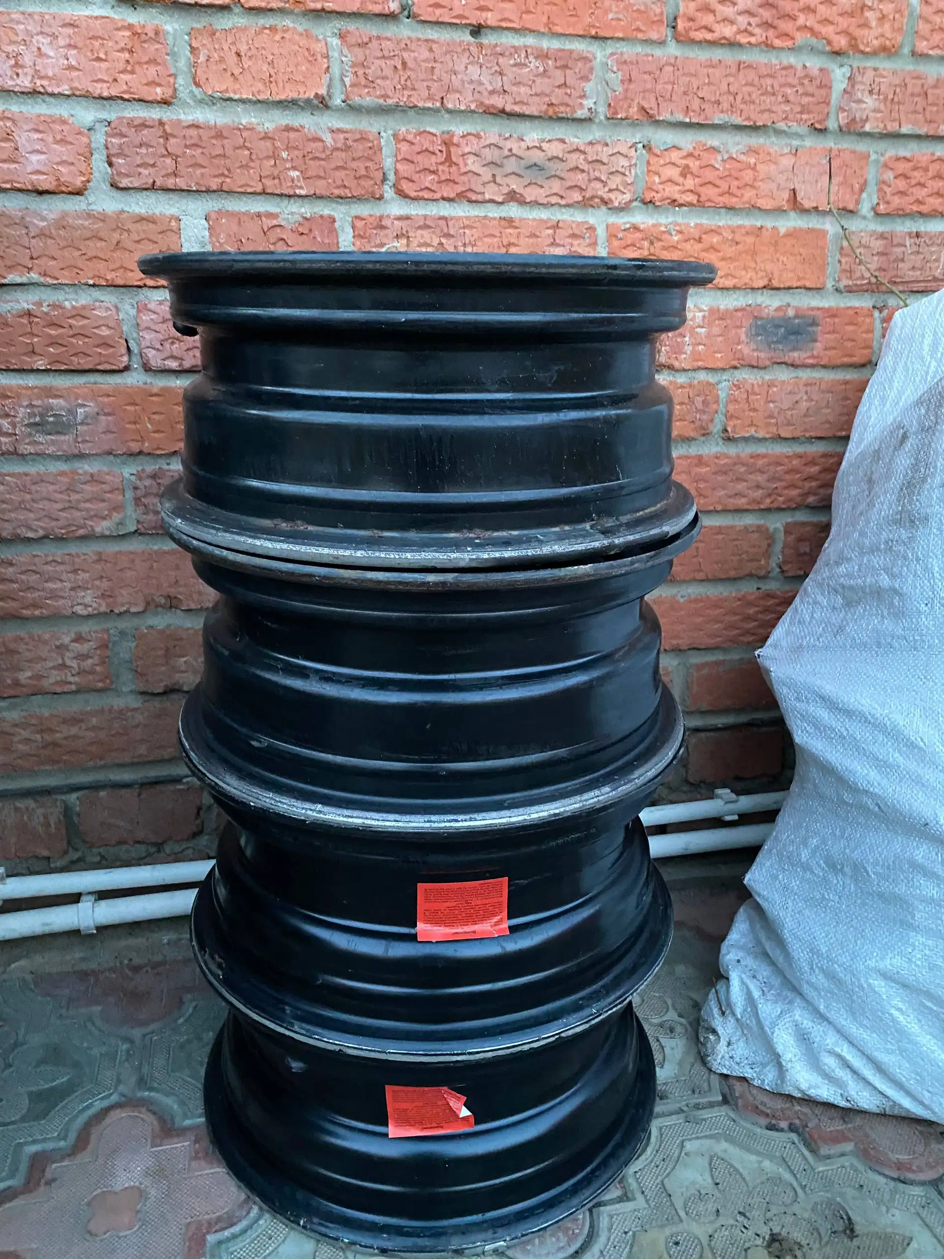 Продажа новых дисков R14 - Диски (Запчасти) в Йошкар-Ола