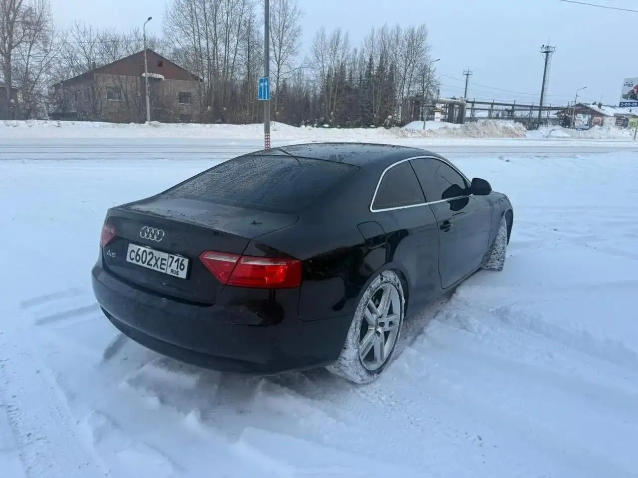 Продажа автомобиля в Йошкар-Оле - Авто в Йошкар-Ола