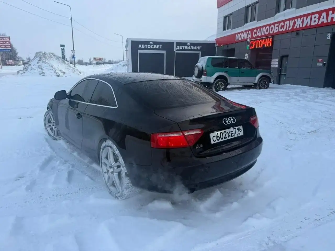 Продажа автомобиля в Йошкар-Оле - Авто в Йошкар-Ола