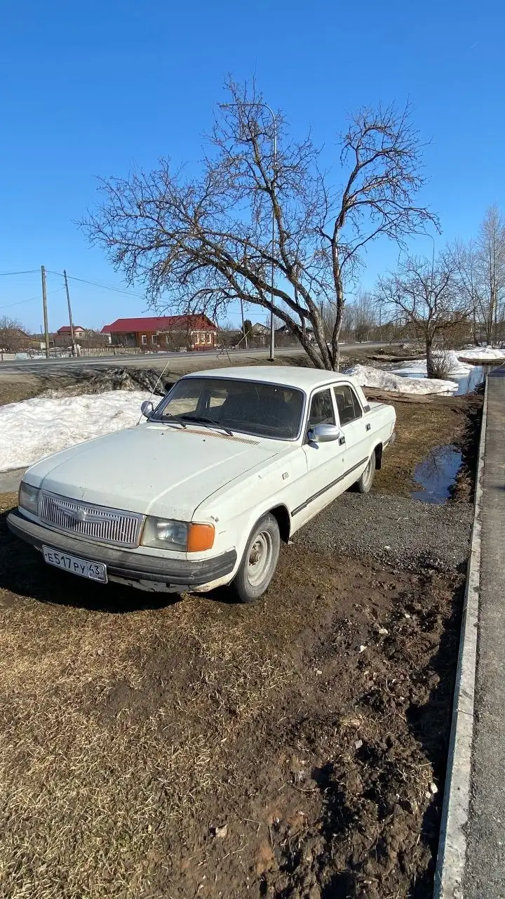 Продажа ГАЗ 31029 1996 года - Легковые автомобили (Авто) в Йошкар-Ола