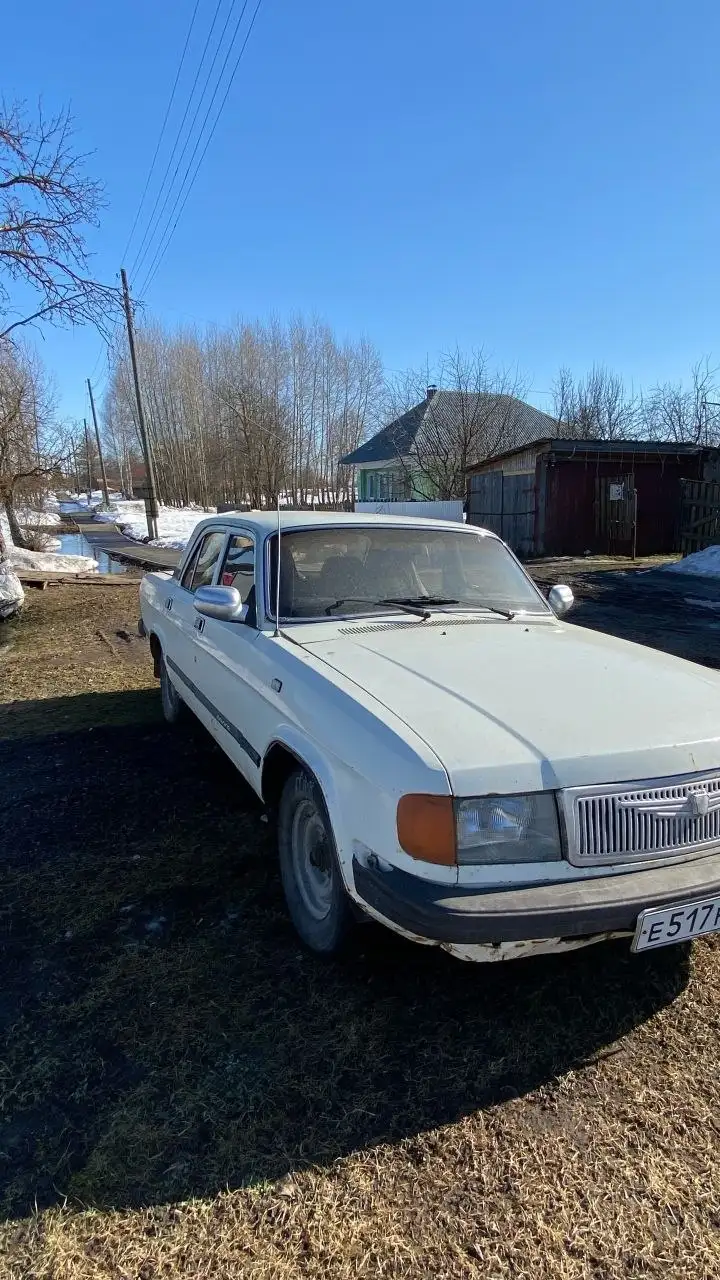 Продажа ГАЗ 31029 1996 года - Легковые автомобили (Авто) в Йошкар-Ола