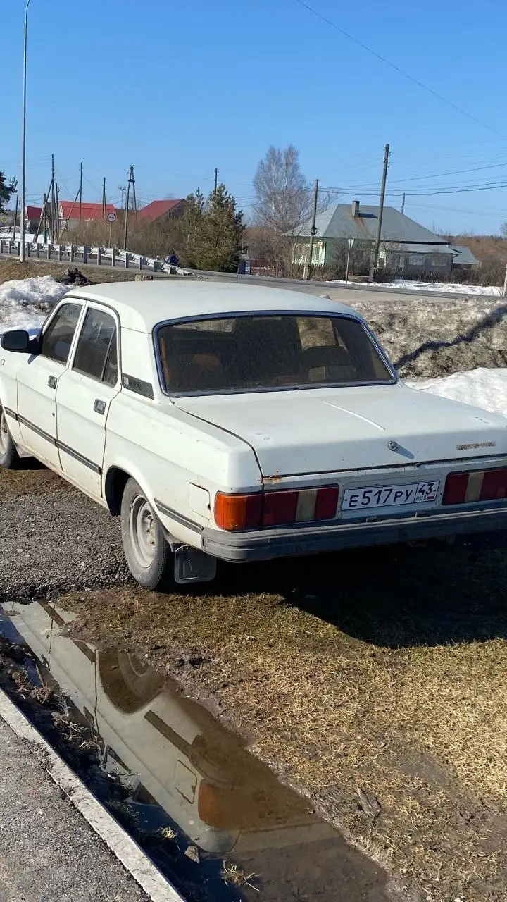 Продажа ГАЗ 31029 1996 года - Легковые автомобили (Авто) в Йошкар-Ола